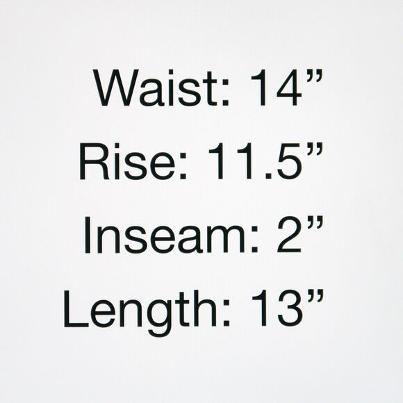 Forever21 Womens Shorts Medium Orange Pink Floral Boho‎ Spring Casual Lounge - Picture 4 of 7